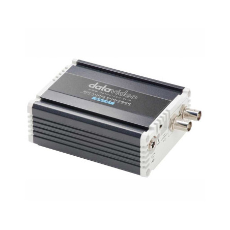 DAC-91 (SDI Audio Embedder) DAC-91 (SDI Audio Embedder)