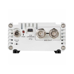 DAC-91 (SDI Audio Embedder) DAC-91 (SDI Audio Embedder) DataVideo