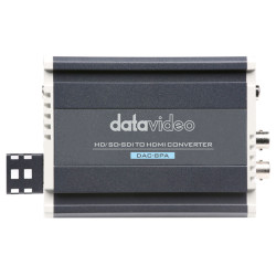 DAC-8PA (3G SDI to HDMI) DataVideo