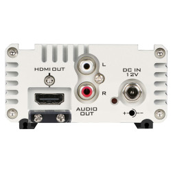 DAC-8PA (3G SDI to HDMI) DAC-8PA (3G SDI to HDMI)
