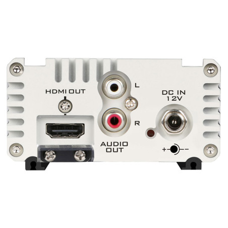 DAC-8PA (3G SDI to HDMI) DAC-8PA (3G SDI to HDMI)