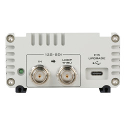 DAC-8P 4K - (12G SDI to HDMI 2.0)  DAC-8P 4K (12G SDI