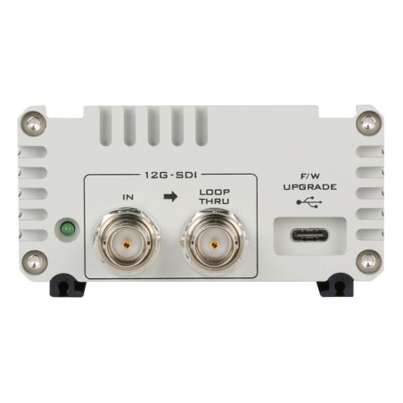 DAC-8P 4K - (12G SDI to HDMI 2.0)  DAC-8P 4K (12G SDI