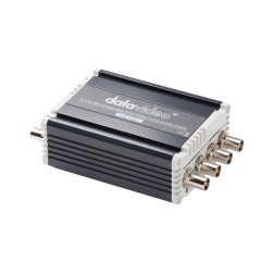 VP-597 - Amplificateur de distribution 2x6 3G HD/SD-SDI