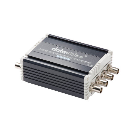 VP-597 - Amplificateur de distribution 2x6 3G HD/SD-SDI