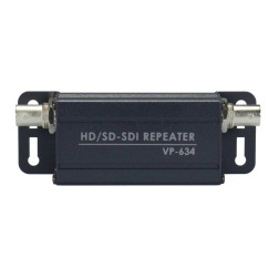 VP-634 Répétiteur SDI VP-634 Datavideo