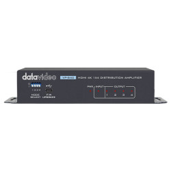 VP-840 1 entrée et 4 sorties HDMI DataVideo