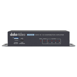VP-840 1 entrée et 4 sorties HDMI VP-840 1 entrée et 4 s Datavideo