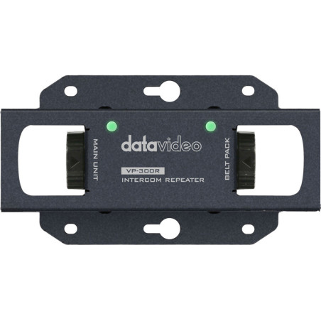 VP-300R - VP-300R Intercom repeater DataVideo