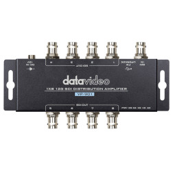 VP-901 Distrributeur 1 vers 8 12G / 6G / 3G / HD / SD-SD