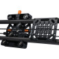 ES150 slider Carbone extensible ES150 slider Carbone extensible