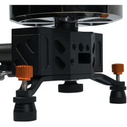 ES150 slider Carbone extensible E-Image