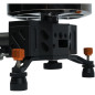 ES150 slider Carbone extensible ES150 slider Carbone extensible