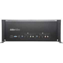 TLM-102 Moniteur de bureau double 10" Full HD TLM-102