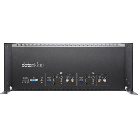 TLM-102 Moniteur de bureau double 10" Full HD TLM-102