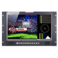 TLM-170VR 17" ScopeView Production Monitor-Rack Mount DataVideo