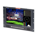 TLM-170VR 17" ScopeView Production Monitor-Rack Mount DataVideo