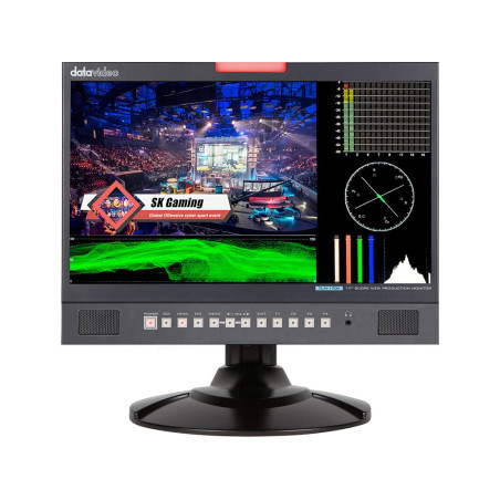 TLM-170V Moniteur de bureau 17,3" Full HD DataVideo