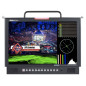 TLM-170VM 17" ScopeView Production Monitor-Pull-Out