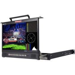 TLM-170VM 17  ScopeView Production Monitor-Pull-Out  T