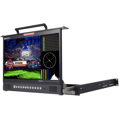 TLM-170VM 17  ScopeView Production Monitor-Pull-Out  T