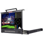 TLM-170VM 17" ScopeView Production Monitor-Pull-Out