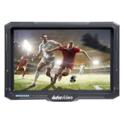 TLM-700UHD Monitor f TLM-700UHD DataVideo