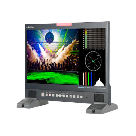 TLM-170F Scopeview production monitor TLM-170F