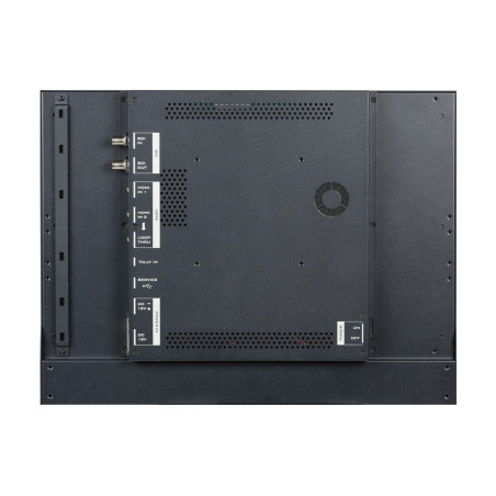 TLM-170K Scopeview 7U Rackmount production monitor  TL