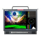 TLM-170FM Scopeview 1U Foldable Racktray monitor TLM-170FM Scopeview 1U Foldable Racktray monitor