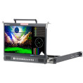 TLM-170FM Scopeview 1U Foldable Racktray monitor DataVideo