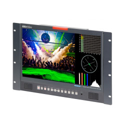 TLM-170FR Scopeview 7U Rackmount production monitor DataVideo