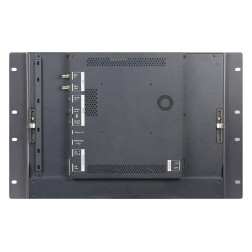 TLM-170FR Scopeview 7U Rackmount production monitor  T