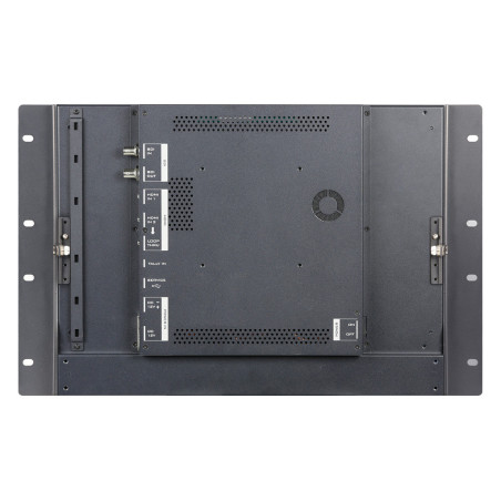 TLM-170FR Scopeview 7U Rackmount production monitor  T
