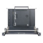 TLM-170KM Scopeview 1U Foldable Racktray