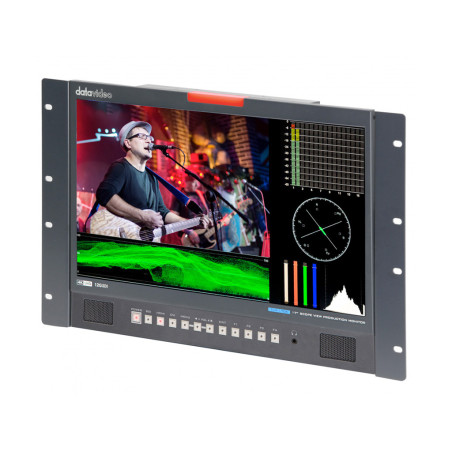 TLM-170KR Scopeview 7U Rackmount TLM-170KR