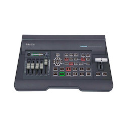 4-Channel 1080p HDMI Video Presentation Switcher DataVideo