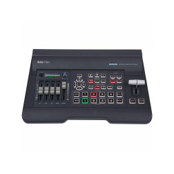 4 Input HD digital video switcher DataVideo