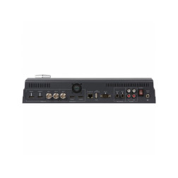 4 Input HD digital video switcher SE-650