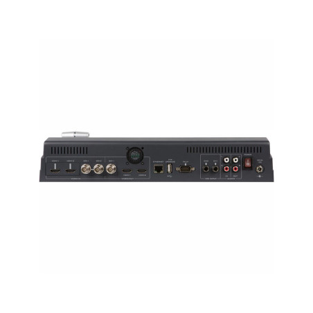 4 Input HD digital video switcher SE-650