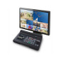 4 Input HD digital video switcher