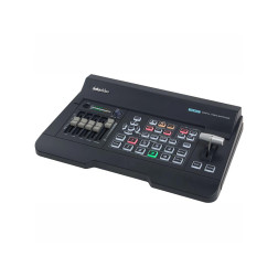 4 Input HD digital video switcher SE-650 DataVideo