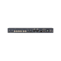 6 Input Rackmount HD Switcher  DataVideo