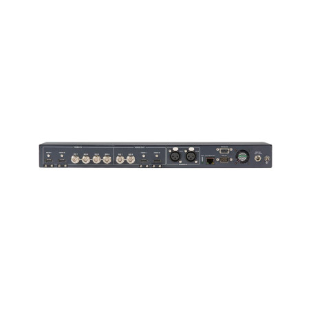 6 Input Rackmount HD Switcher  DataVideo
