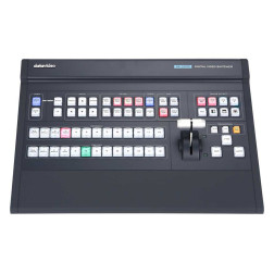 Mélangeur vidéo 3 G SDI - 12 entrées 8xSDI + 4x HDMI SE-