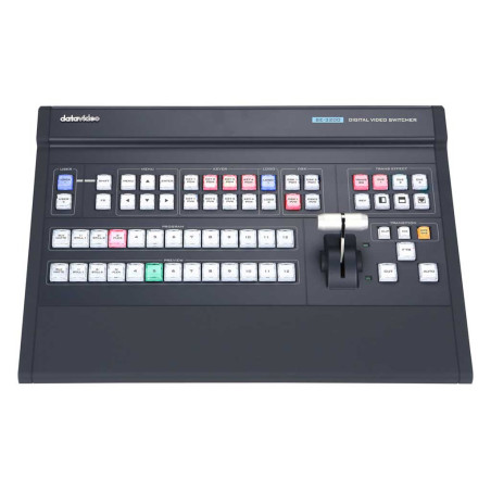 Mélangeur vidéo 3 G SDI - 12 entrées 8xSDI + 4x HDMI SE-