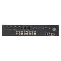 Mélangeur vidéo 3 G SDI - 12 entrées 8xSDI + 4x HDMI SE- DataVideo