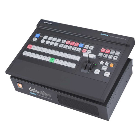 Mélangeur vidéo 3 G SDI - 12 entrées 8xSDI + 4x HDMI DataVideo