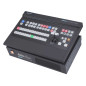 Mélangeur vidéo 3 G SDI - 12 entrées 8xSDI + 4x HDMI