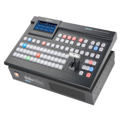 4K 8-Channel Digital Video Switcher SE-4000 DataVideo
